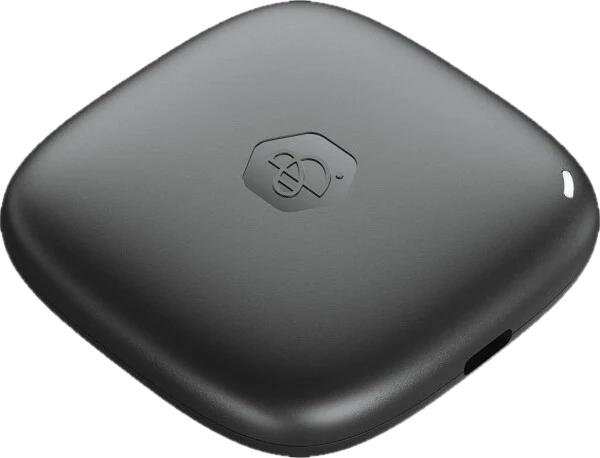 Synology BeeDrive 2TB externe SSD