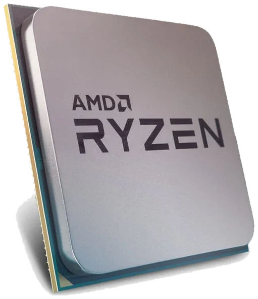 AMD Ryzen 5 5600XT CPU, 6 Kerne, 4,7 GHz, AM4 (Vermeer) - boxed, mit AMD Wraith Stealth Kühler