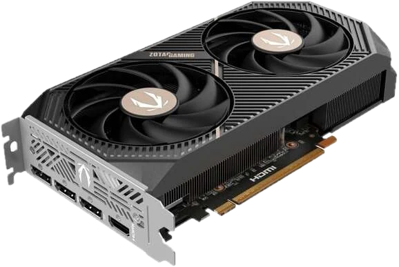 ZOTAC GAMING GeForce RTX 5060 AMP, 8192 MB GDDR7