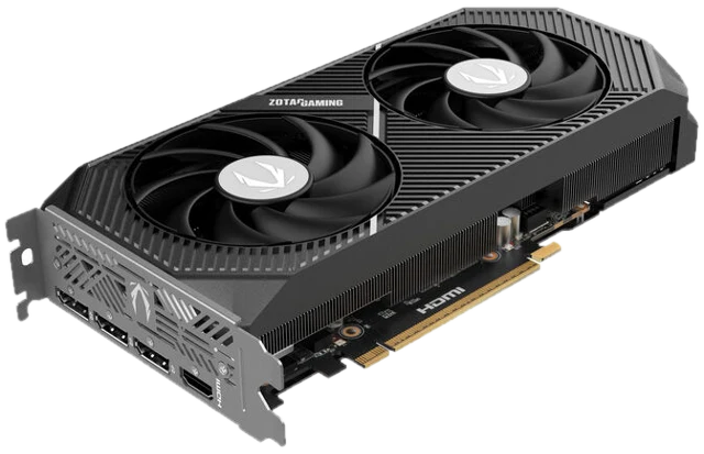 Zotac Gaming GeForce RTX 5070 Twin Edge OC, 12288 MB GDDR7