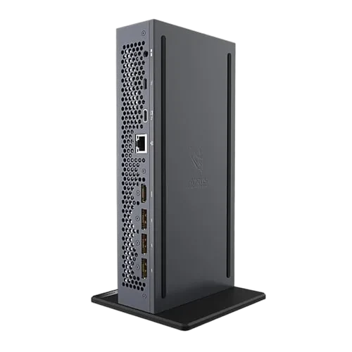 Gigabyte AORUS RTX 5060 Ti AI BOX