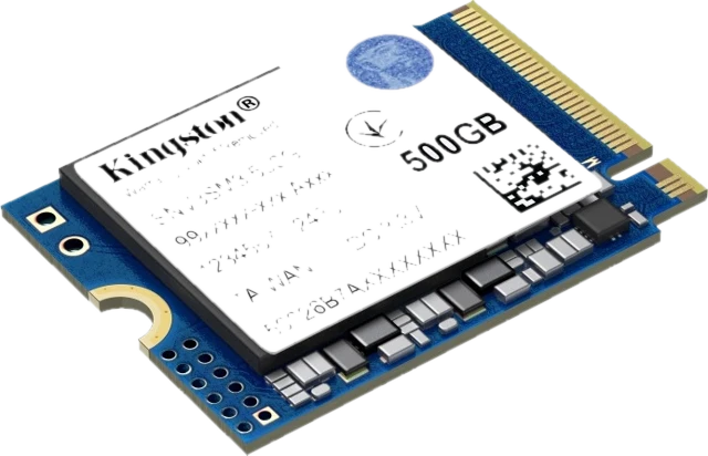 Kingston NV3 500GB 2230 M.2 SSD