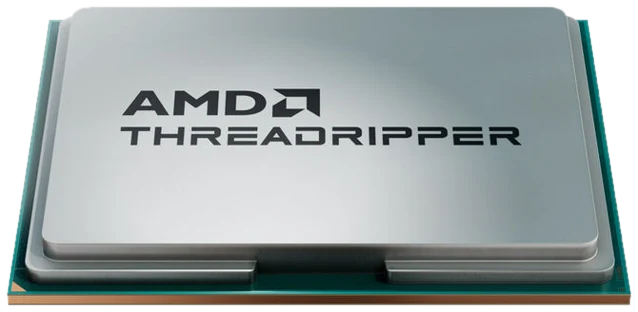 AMD Ryzen Threadripper 7970X 4,0 GHz (Storm Peak) Sockel sTR5 - boxed ohne Kühler