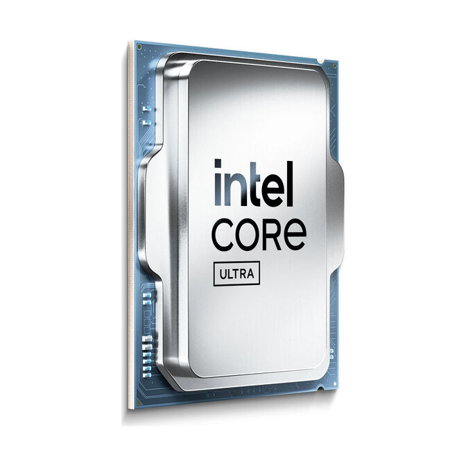 Intel Core Ultra 7 270K Plus CPU, 24 Kerne, 5,5 GHz, Sockel 1851 (Arrow Lake) - tray, ohne Kühler