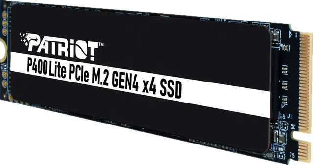 Patriot SSD P400 Lite 500 Go