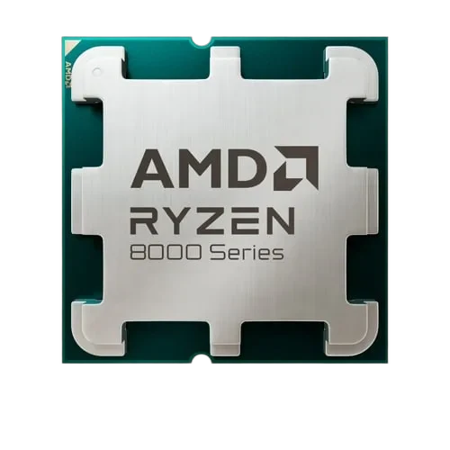 AMD Ryzen 7 8700F (4.2 GHz) - Version Tray