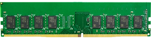 Synology 16 GB 1 x 16 GB DDR4 2666 MHz ECC D4EC-2666-16G Geheugenmodule