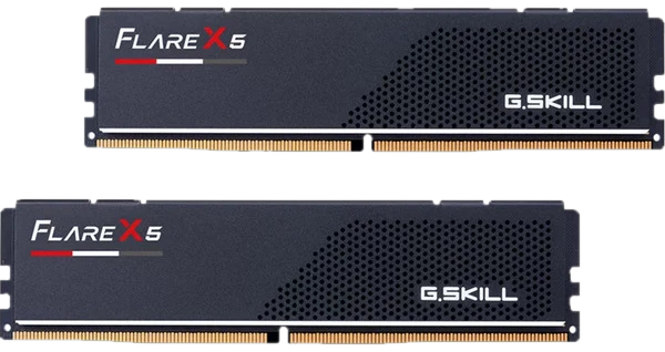 G.Skill Flare X5 Series Low Profile 16 Go (2x 8 Go) DDR5 5600 MHz CL36