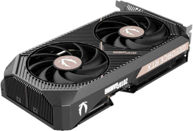 ZOTAC GAMING GeForce RTX 5060 Ti AMP, 8192 MB GDDR7