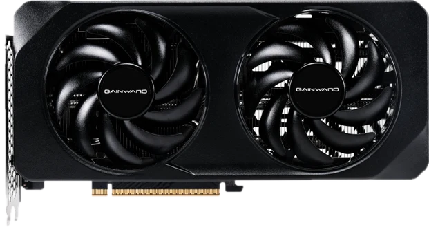 Gainward GeForce RTX 5060 Ghost, 8192 MB GDDR7