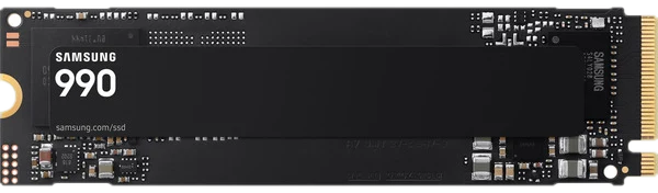 Samsung SSD 990 M.2 PCIe NVMe 2 To
