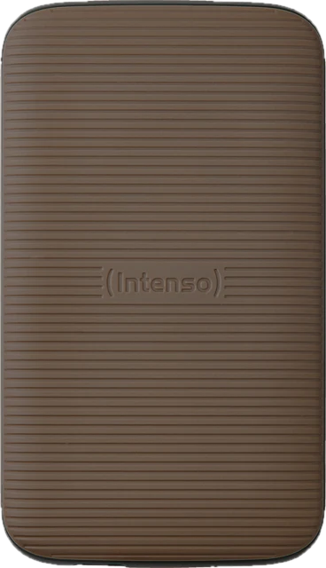 Intenso TX500 2TB externe SSD