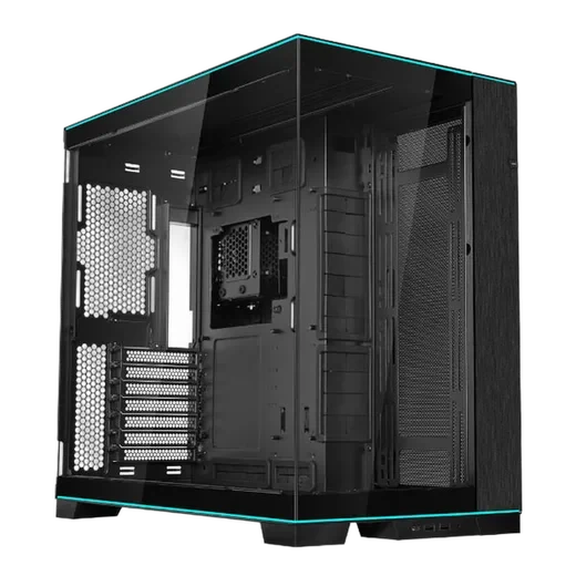 Lian-Li O11D EVO RGB Mid-Tower/ verre trempé - noir