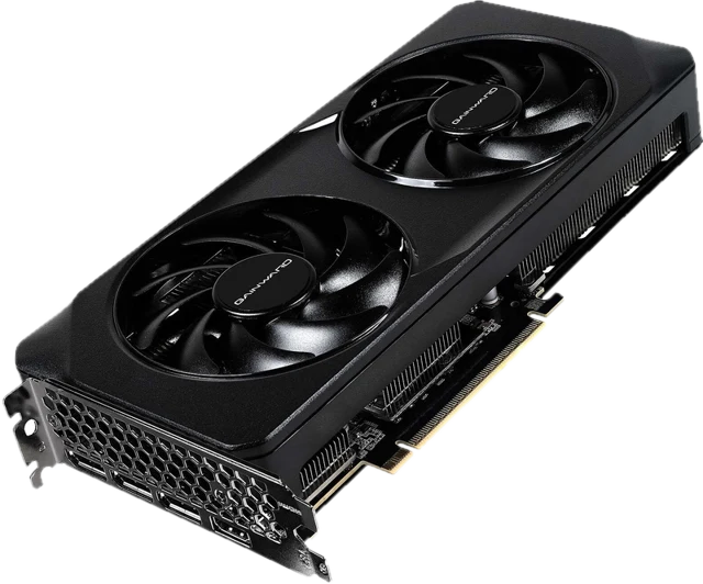 Gainward GeForce RTX 5060 Ti Ghost OC, 16384 MB GDDR7