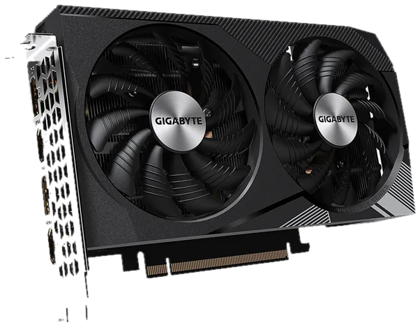 Gigabyte GeForce RTX 3060 GAMING OC 8G