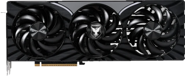 Gainward GeForce RTX 5070 Ti Phoenix-S, 16384 MB GDDR7