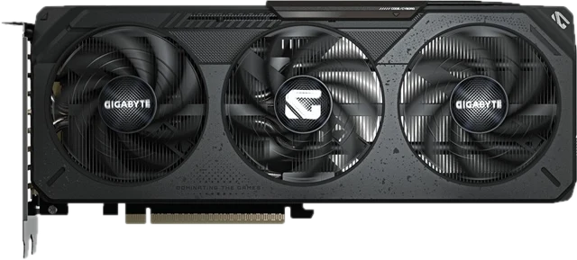 GIGABYTE GeForce RTX 5060 GAMING OC V2 8G Videokaart