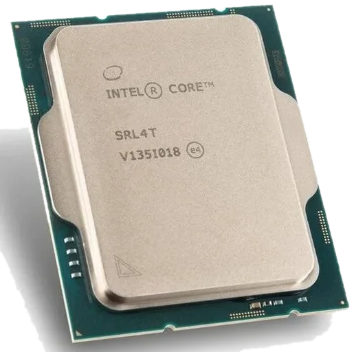 Intel Core i5-14600K 3,5 GHz (Raptor Lake Refresh) Sockel 1700 - tray
