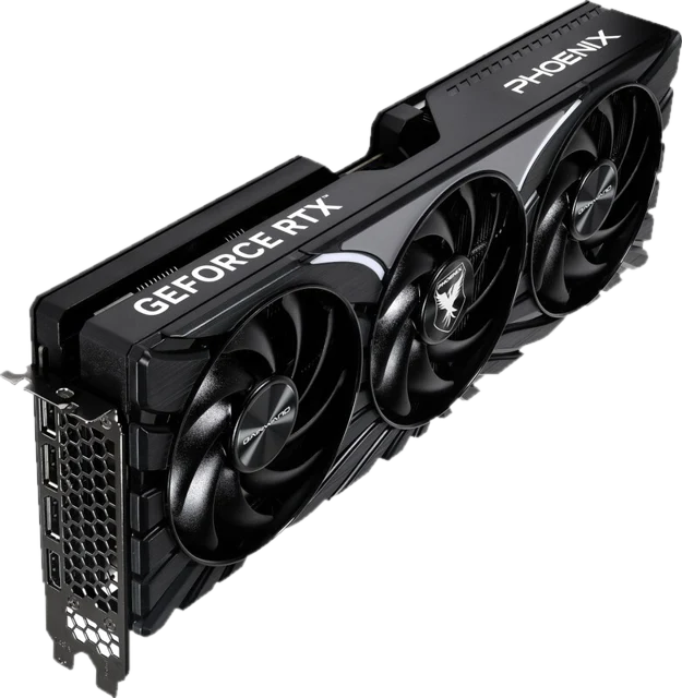 Gainward GeForce RTX 5070 Ti Phoenix-S, 16384 MB GDDR7