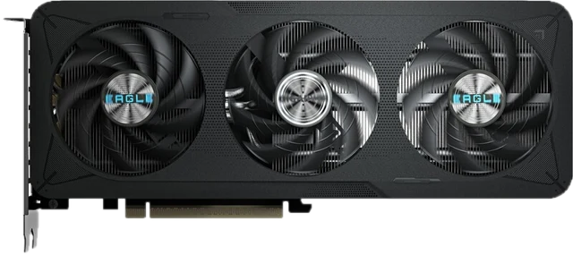 GIGABYTE GeForce RTX 5060 Eagle MAX OC 8G, 8192 MB GDDR7