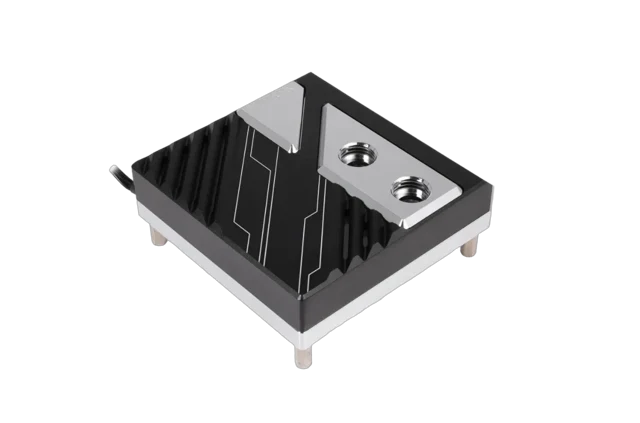 Alphacool Apex 1 CPU Cooler - LGA 1700/1851