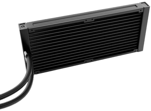 be quiet! Pure Loop 3 AiO Wasserkühlung - 280 mm