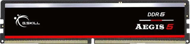G.Skill Aegis 5 16 Go DDR5 6000 MHz CL36