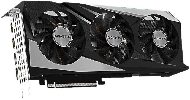Gigabyte Radeon RX 7600 Gaming 8GB OC