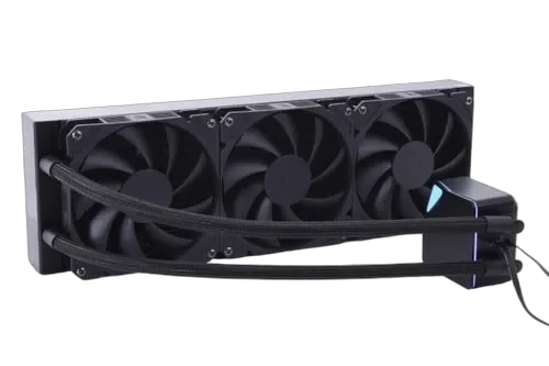 Alphacool Core Ocean T38 360mm CPU Digital AiO Wasserkühlung