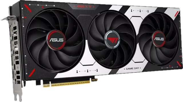 Asus T1 GeForce RTX 5070 12GB GDDR7 OC Edition