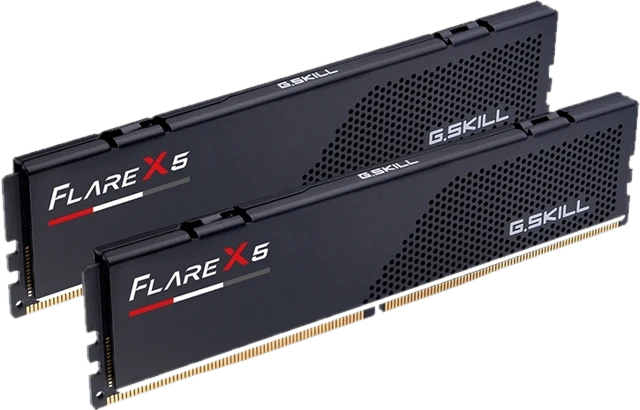 Flare X5 64 GB DDR5-6000 (2x 32 GB) werkgeheugen