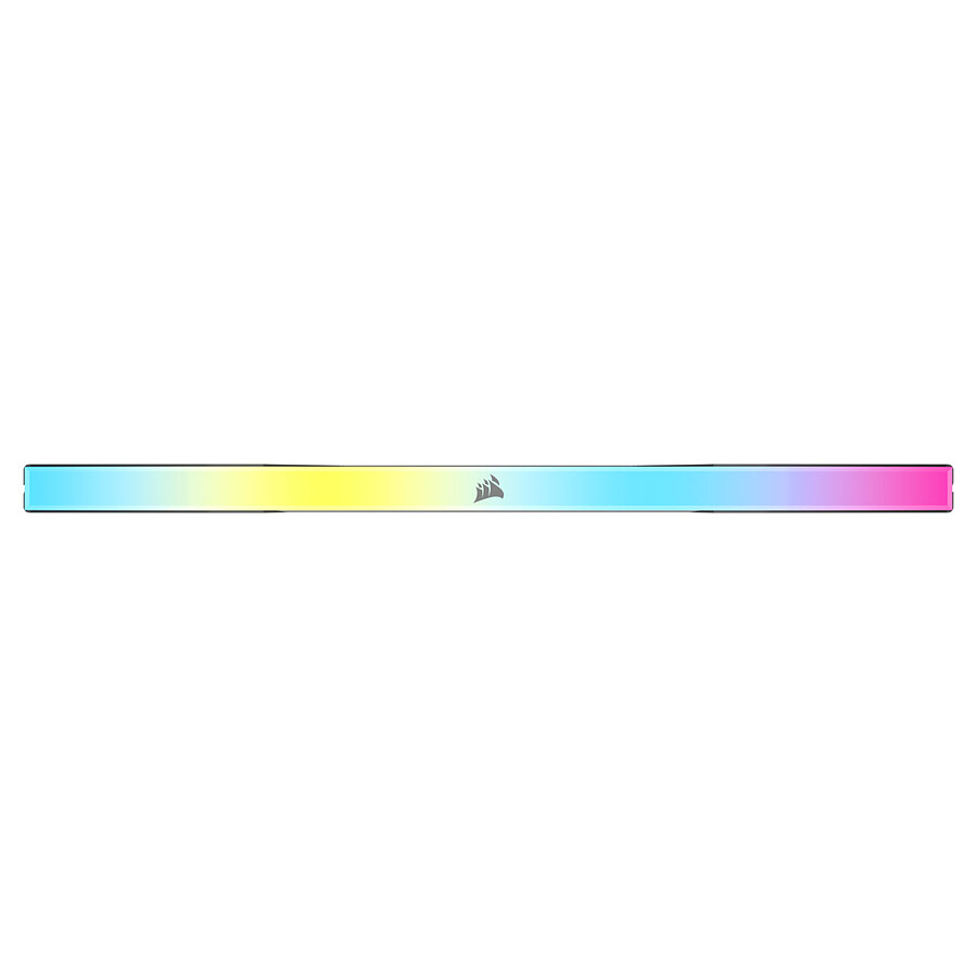 Corsair Vengeance RGB DDR5 16 Go 6000 MHz CL36 (Bulk)