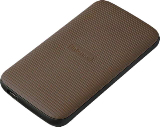 Intenso TX500 1TB externe SSD