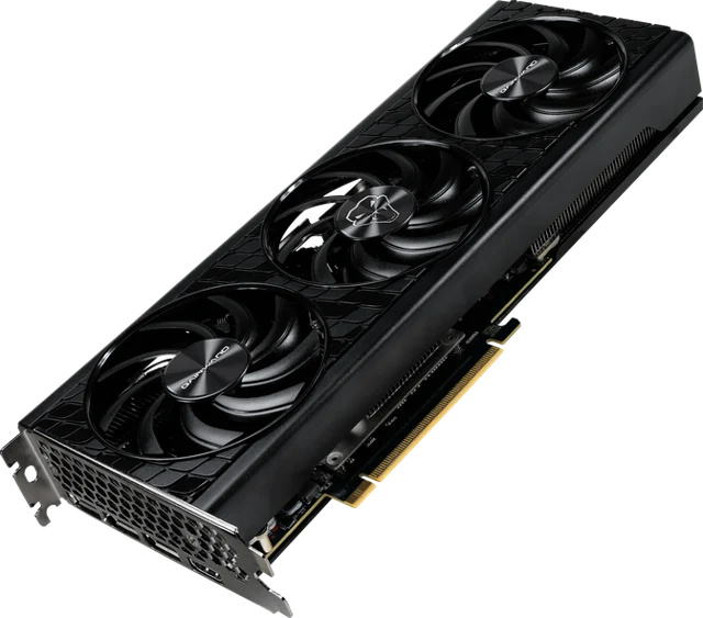 Gainward GeForce RTX 5070 Python III OC, 12288 MB GDDR7