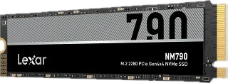 Lexar NM790 1TB M.2 SSD