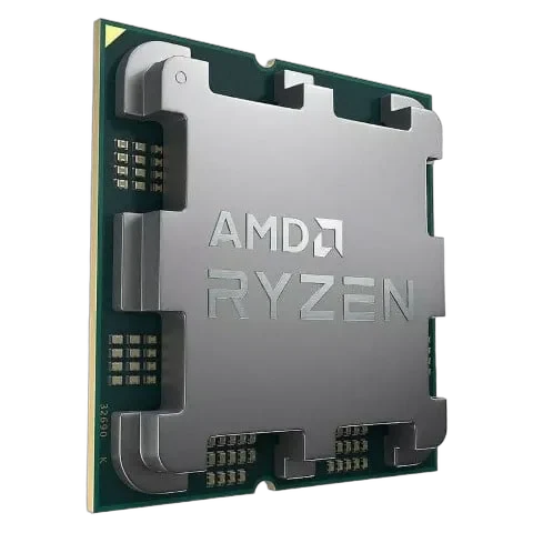 AMD Ryzen 7 7700X3D Tray