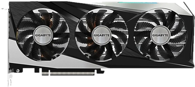 Gigabyte Radeon RX 7600 Gaming 8GB OC