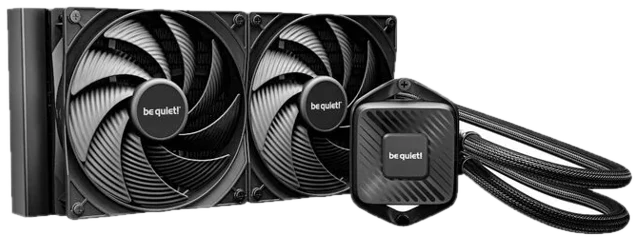 be quiet! Pure Loop 3 AiO Wasserkühlung - 280 mm