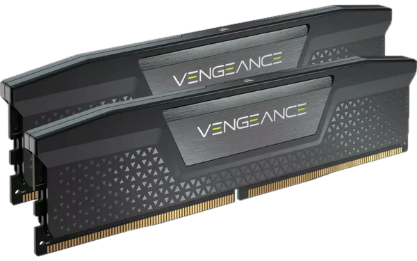 Corsair Vengeance DDR5 2x32GB 6000Mhz CL40