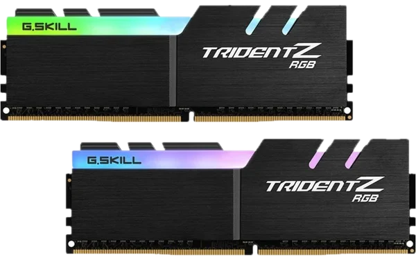 G.Skill DDR4 Trident-Z RGB 2x16GB 3600 F4-3600C18D-32GTZR Geheugenmodule