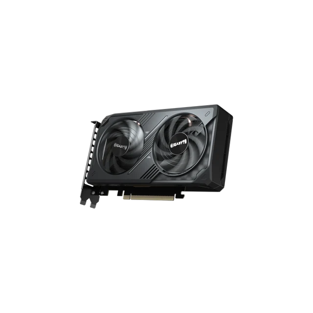 GIGABYTE GeForce RTX 5050 WINDFORCE OC 8G, 8192 MB GDDR6