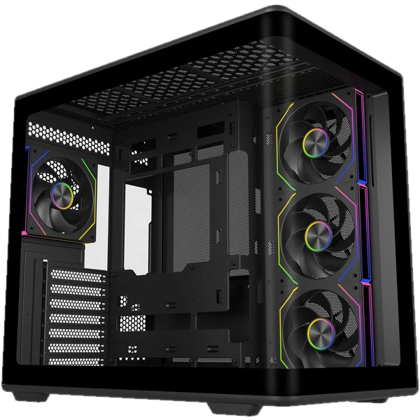 Cooler Master Elite 600 ARGB - Noir
