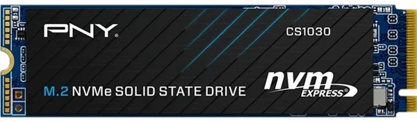 PNY SSD CS1030 M.2 GEN3 1TB