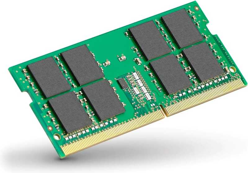 Kingston ValueRAM SO-DIMM 16 Go DDR4 3200 MHz CL22 2Rx8