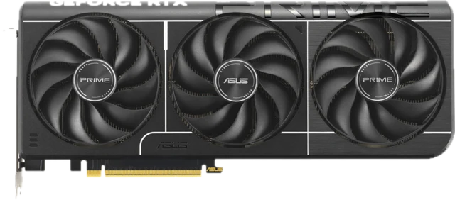 ASUS PRIME GeForce RTX 5070 12GB GDDR7 OC Edition