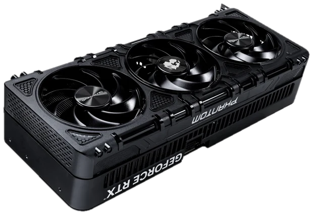 Gainward GeForce RTX 5090 Phantom