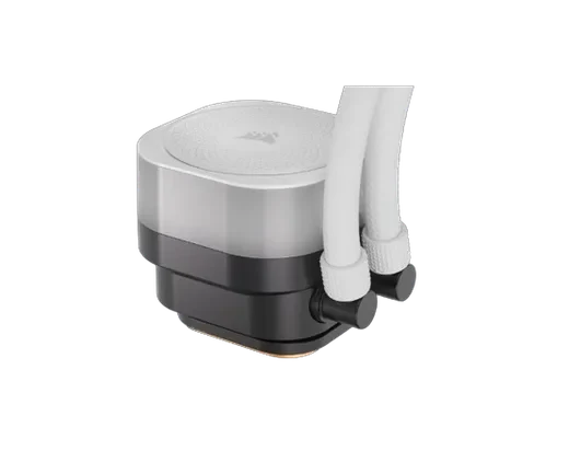 Corsair iiCUE LINK TITAN 360 RX RGB Blanc AIO/360mm