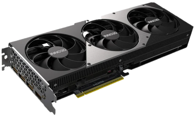 INNO3D GeForce RTX 5080 X3, 16384 MB GDDR7