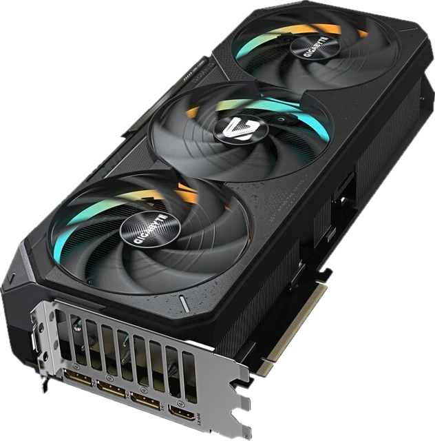 GIGABYTE GeForce RTX 5070 Ti Gaming OC 16G, 16384 MB GDDR7