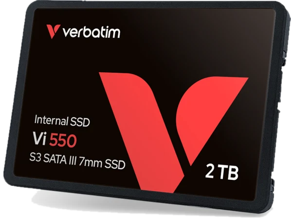 2TB  525/560MB Vi550 S3   SA3 VER SSD